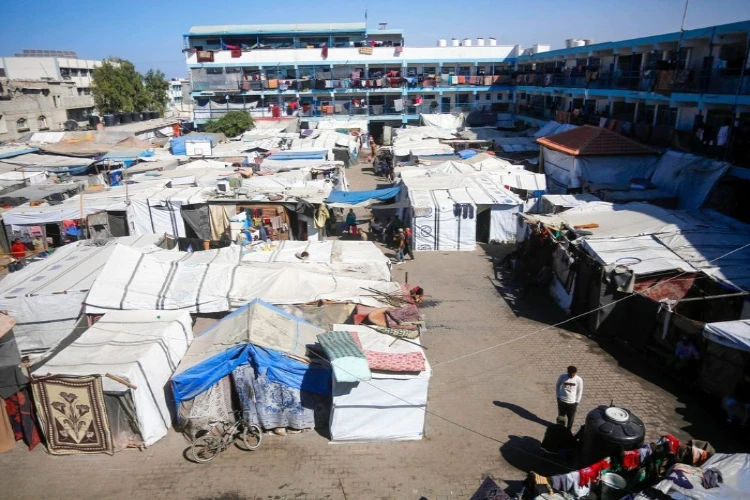 Ket. Foto: Seorang Jurnalis Foto Palestina Terluka ketika sedang Meliput di Tepi Barat