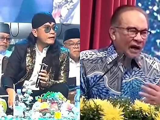 Gus Miftah mengakui kesalahan setelah mendapat kritik keras dari PM Malaysia dan masyarakat Indonesia.