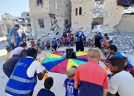 Ket. Foto: Seorang Perwira Senior Penjajah Israel Ditangkap Karena dengan Sengaja Mengabaikan Informasi Mengenai Serangan Kekerasan oleh Pemukim