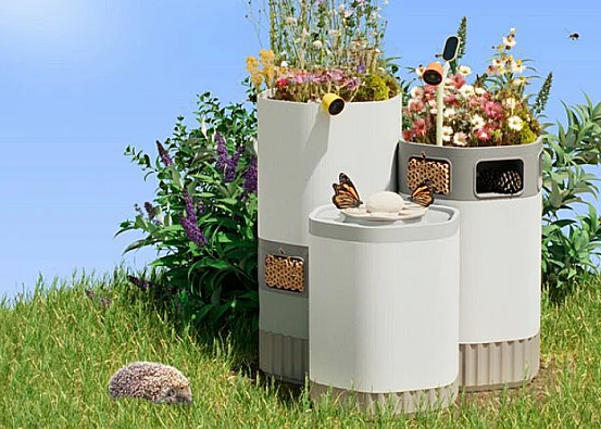 Produk baru dari Bird Buddy