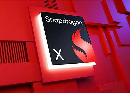 Chip Snapdragon X dari Qualcomm