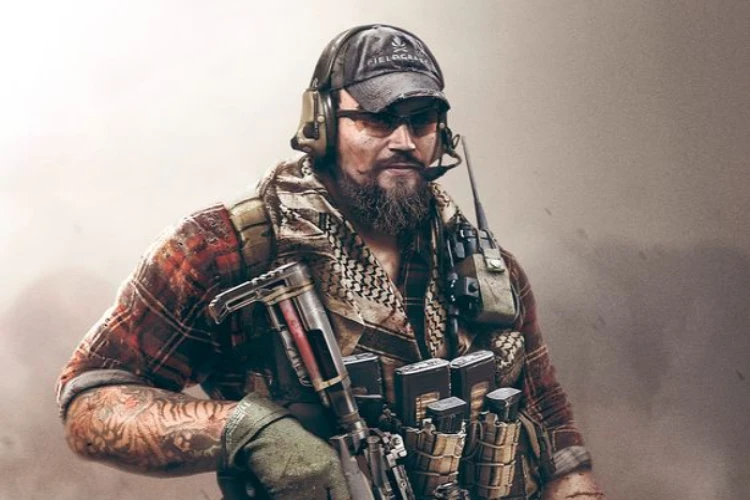 Ket Foto: Sinopsis Film The Delta Force