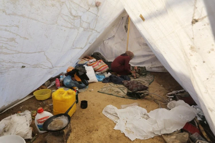 Ket. Foto: Norwegia Dikabarkan Mengirimkan Dana Sebanyak 26 Juta USD ke UNRWA