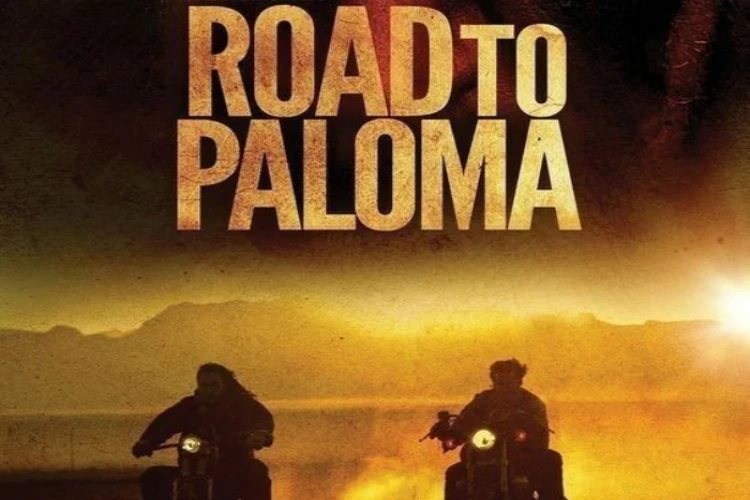 Ket Foto: Sinopsis Film Road to Paloma