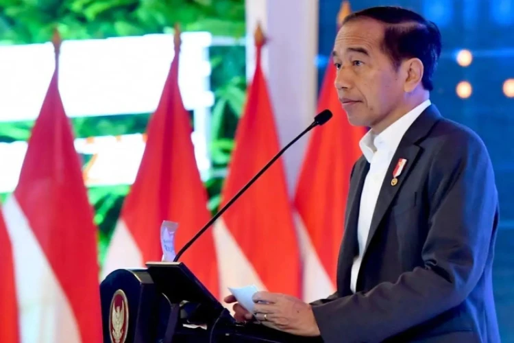 Ket. Foto: Presiden Jokowi Dikabarkan Berangkat ke Provinsi Jawa Timur Pagi Ini