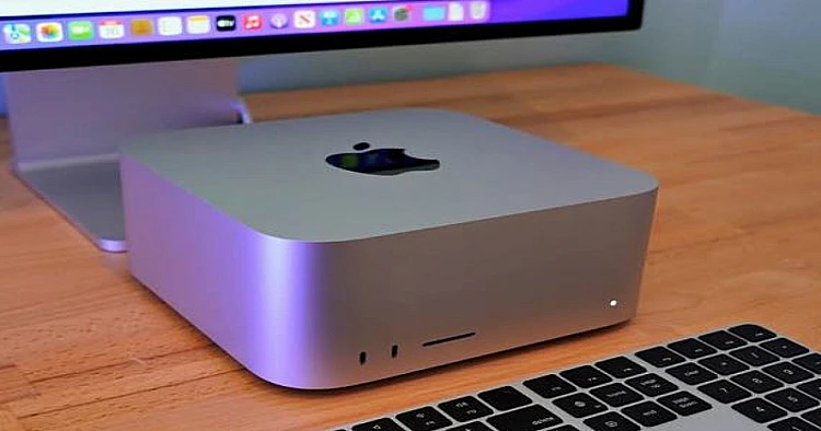 PC Mac Studio dari Apple