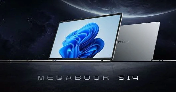 Tecno MEGABOOK S14