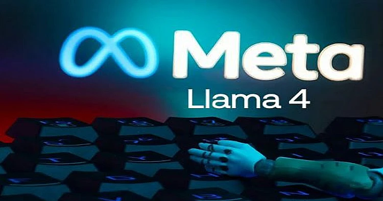 Llama 4 dari Meta
