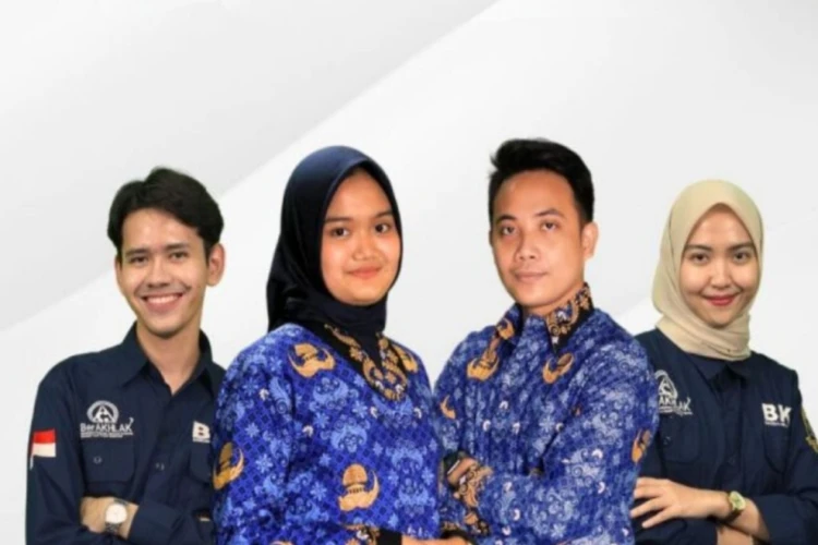 Akhirnya, Kemenpan RB telah menyetujui usulan formasi Penghulu sebanyak 3.641 kuota dalam Rekrutmen CASN 2024 di lingkup Kemenag.