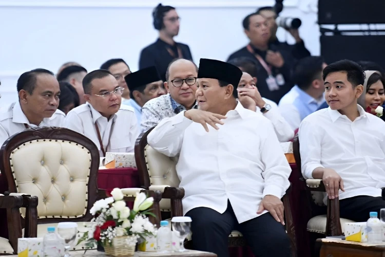 Ket. Foto: Pakar Menyatakan Program Makan Siang dan Susu Gratis Prabowo dan Gibran Membutuhkan Kementerian Khusus yang Mengurusnya
