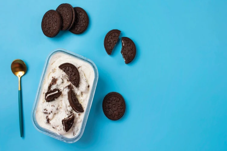 Momen pelanggan jadi korban penipuan dessert box di Medan menjadi viral belakangan ini.