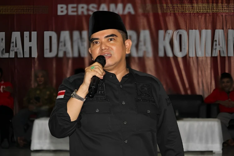 Ket. Foto: DPR Menilai Keterlibatan NU dalam Pengelolaan Tambang Dapat Mewakili Masyarakat Indonesia
