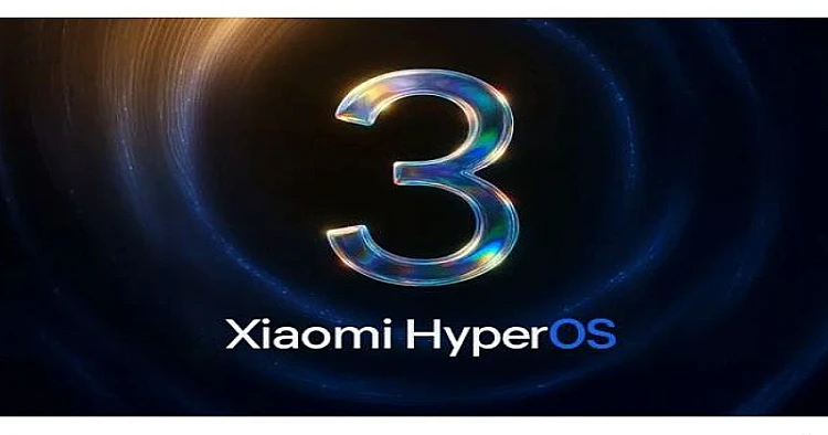 Xiaomi HyperOS 3