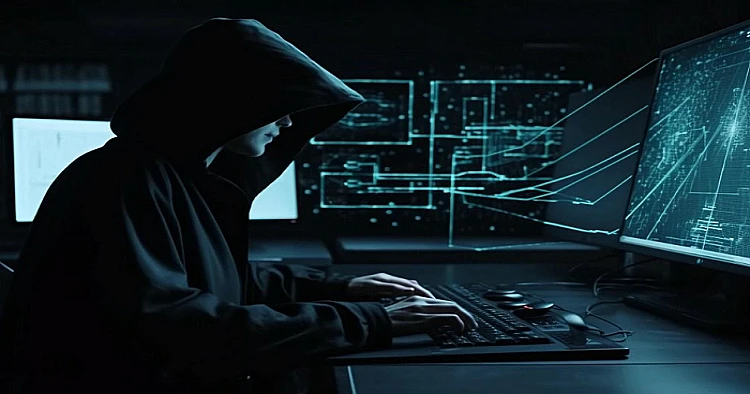 Cara mencegah dan mengatasi data anda terbocorkan ke web gelap