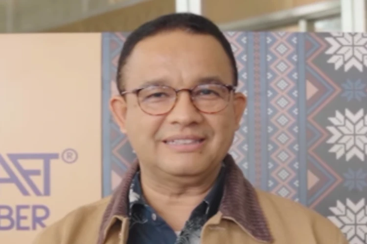 Anies Baswedan ungkap rencana yang akan dilakukanya ke depan, di tengah isu dirinya bakal gabung ke cabinet Prabowo Subianto
