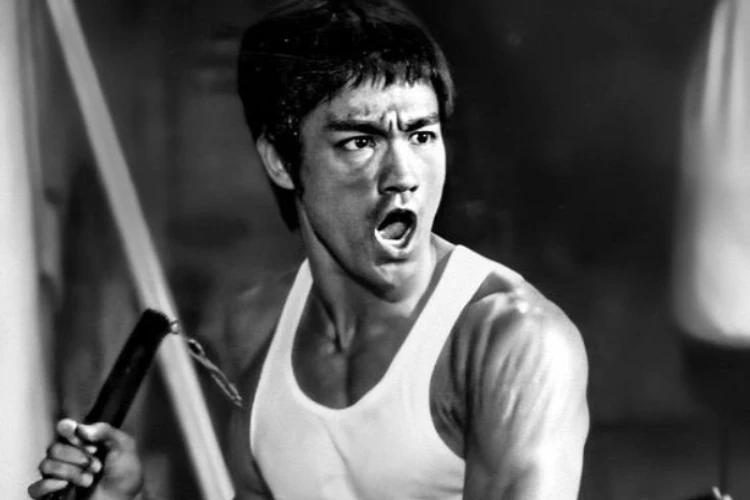 Ket Foto: Sinopsis Film Way of the Dragon