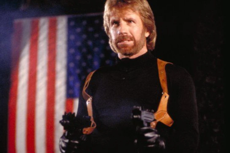 Ket Foto: Sinopsis Film Invasion USA