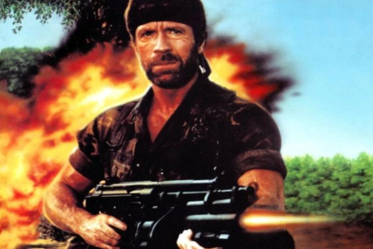 Ket Foto: Sinopsis Film Missing in Action