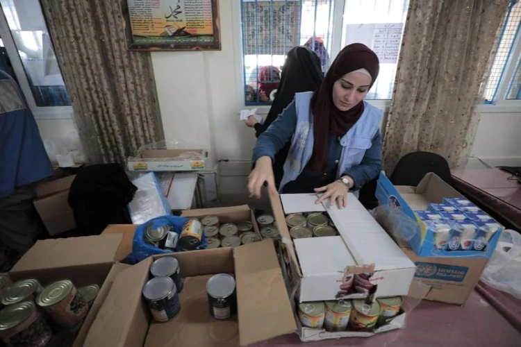 Ket. Foto: Pasukan Penjajah Israel Dikabarkan Menahan Beberapa Warga Palestina dalam Penyerbuan di Hebron