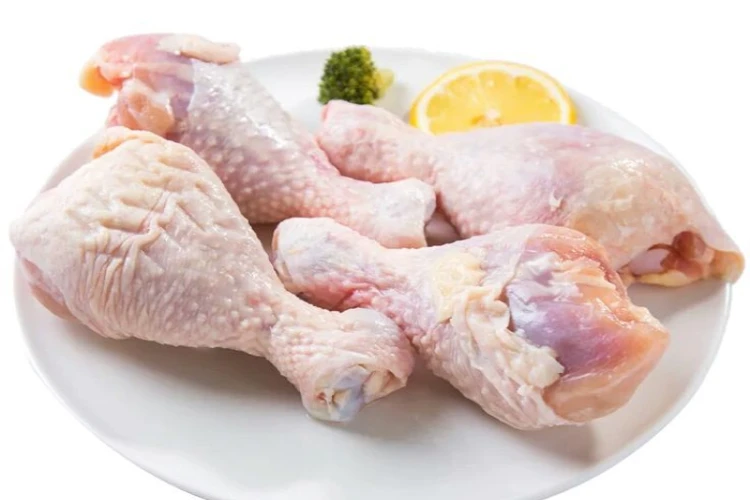 Ket. Foto: Harga Daging Ayam Potong di Tulungagung Dilaporkan Naik Menjadi 40 Ribu Rupiah per Kilogram