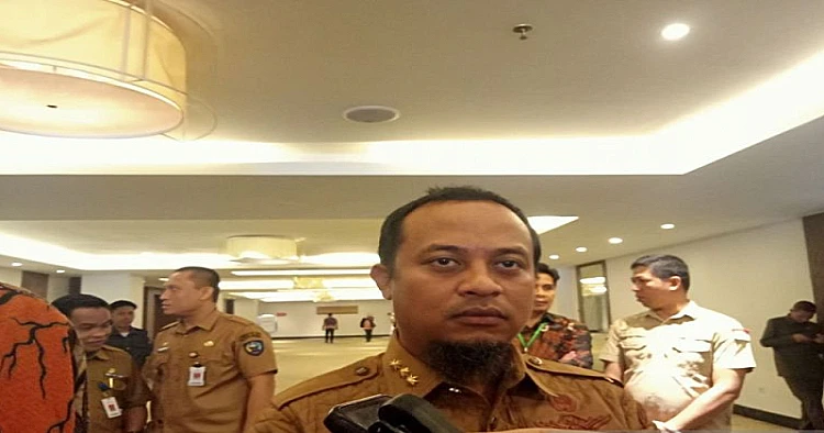 Ket. Foto: Pemprov Sulawesi Selatan Akan Melanjutkan Program Mandiri Benih 2025