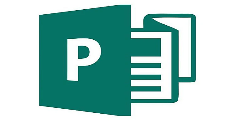 Microsoft Publisher