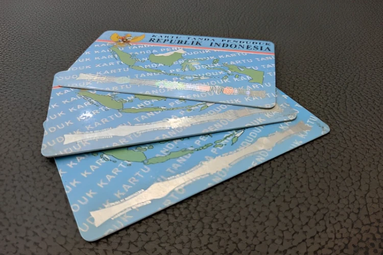 Ket. Foto: Disdukcapil Kabupaten Bogor Mencatat 13 Ribu Warga Jakarta Mengurus Perpindahan Dokumen Kependudukan