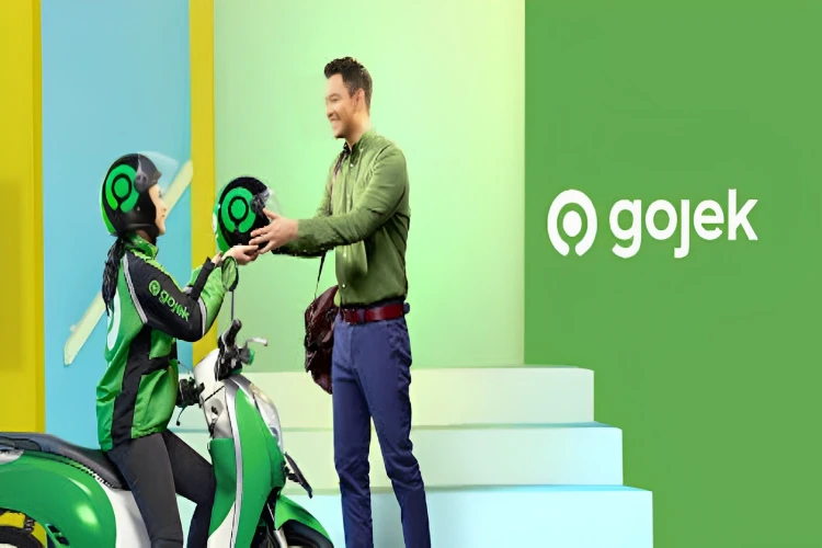 Pro kontra kehadiran Gojek dan Gocar di kawasan IKN menjadi viral di media sosial.