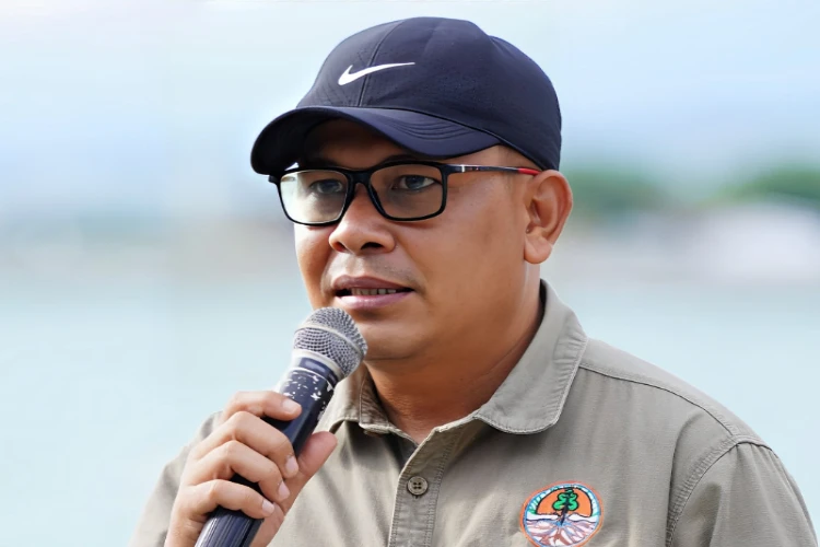 Ket. Foto: Pemkot Palu Terus Memperbanyak Ruang Terbuka Hijau untuk Membangun Kota yang Rendah Emisi Karbon