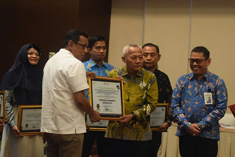 Ket. Foto: Pemerintah Provinsi Sulawesi Tengah Menegaskan Pemda Harus Memahami Masyarakat