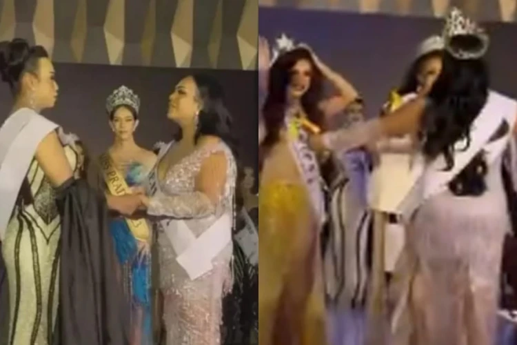 Polda Metro Jaya akan mendalami atau mengusut tuntas kasus kontes kontes kecantikan yang digelar di sebuah hotel Kawasan Sawah Besar, Jakarta.