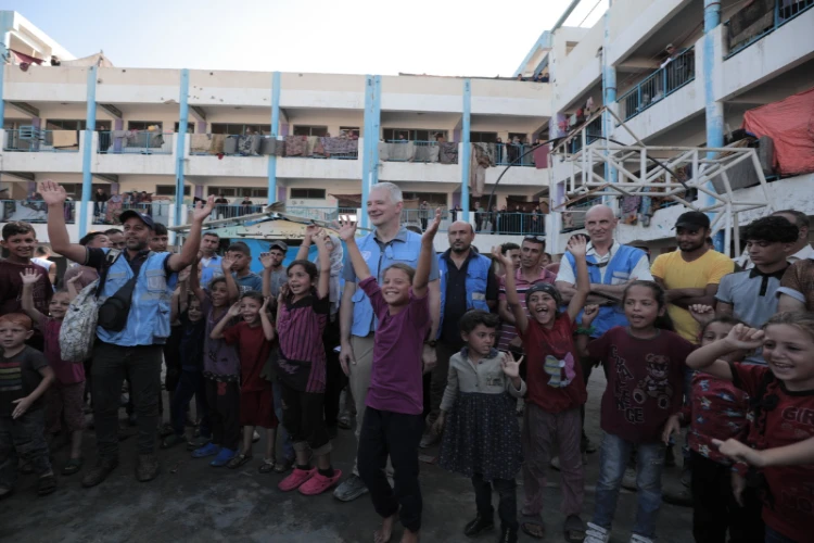 Ket. Foto: Karena Mengunggah Video Menari, Seorang Guru Palestina di Penjajah Israel Ditangkap
