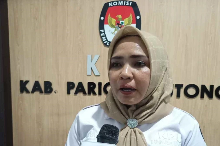 Ket. Foto: Cakada di Parigi Moutong Diminta untuk Beri Pendidikan Politik kepada Pemilih di Sela Waktu Kampanye