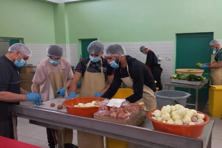 Ket. Foto: Tentara Pendudukan Penjajah Israel Memanggil Ratusan Guru Sekolah untuk Berperang di Lebanon dan Jalur Gaza