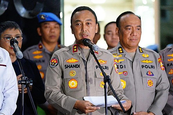 Mabes Polri jelaskan kenaikan pangkat enam polisi yang terlibat dalam kasus Ferdy Sambo, jadi sorotan publik.