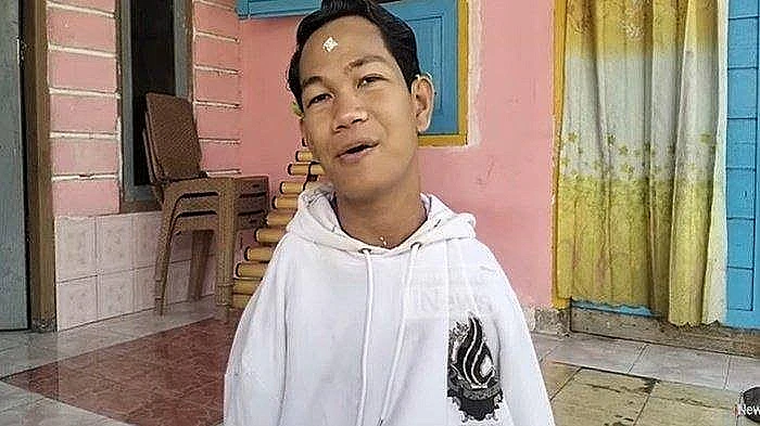 Polda NTB berikan tahan rumah pada Agus Buntung, tersangka pelecehan, dengan memperhatikan hak-haknya secara adil.