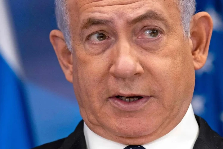 Ket. Foto: Analis Menyatakan Pembunuhan Wakil Ketua Hamas Tidak Selalu Berarti Kemenangan Politik untuk PM Israel (Foto/X/@MarioNawfal)