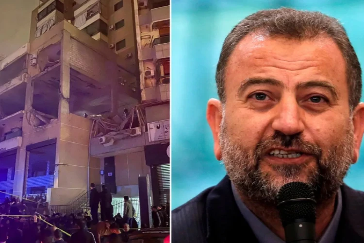 Ket. Foto: Berikut Ini Daftar Panjang Upaya Pembunuhan yang Dilakukan Israel di Lebanon Selain terhadap Wakil Ketua Hamas (Foto/X/@MarioNawfal)
