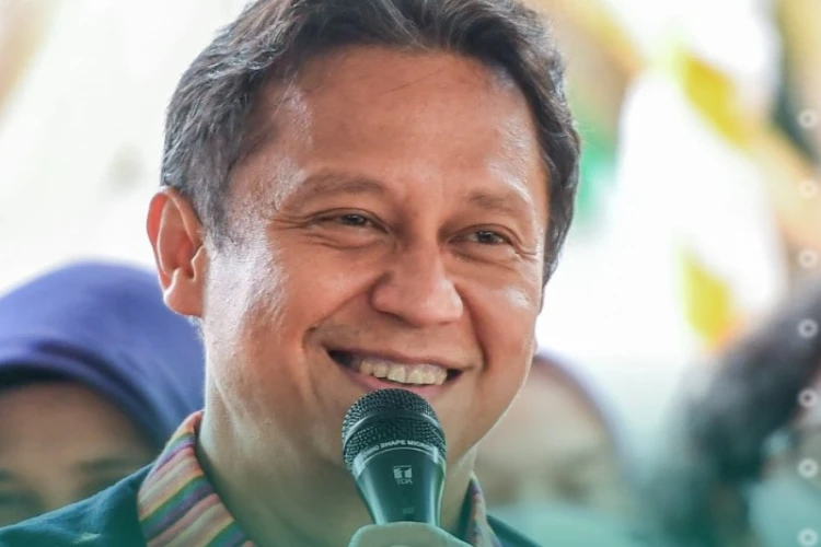 Ket. Foto: Menkes Menyatakan Belum Mengatur Harga untuk Vaksin Covid 19 yang Dikabarkan Berbayar Mulai Tanggal 1 Januari 2024 (Foto/X/@KemenkesRI)