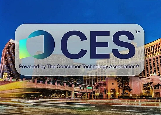CES 2025