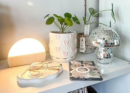 Jam alarm matahari dari Hatch