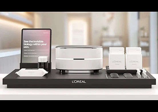 L'Oreal Cell BioPrint