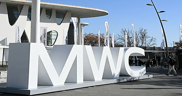 Mobile World Congress (MWC)