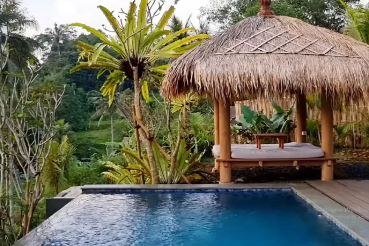 Ket Foto: Radjendra Resort Bogor