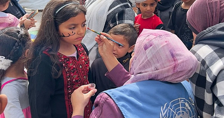 Ket. Foto: Pasukan Penjajah Israel Akan Menghancurkan Semua Bangunan Tempat Tinggal di Gaza Utara