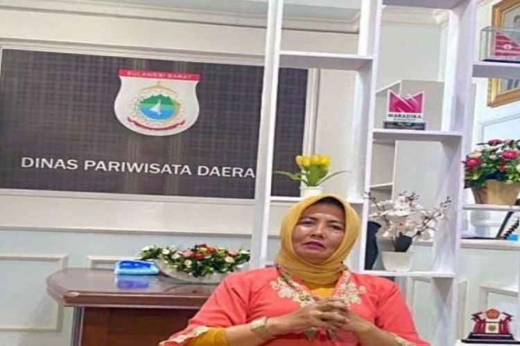 Ket. Foto: Dinas Pariwisata Sulawesi Barat Berkomitmen Mengoptimalkan Pengembangan Wisata Religi