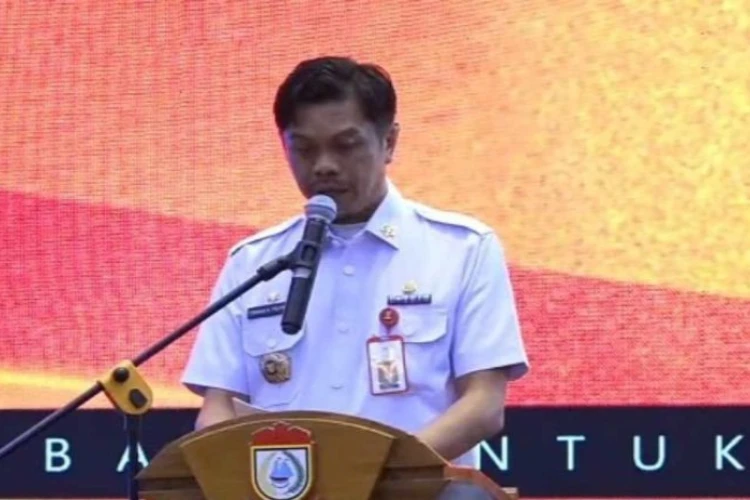 Ket. Foto: Pemerintah Kota Makassar Berkomitmen untuk Menyukseskan Pilkada Tahun 2024