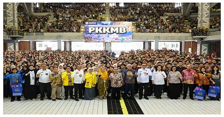 Kepala BNN Komjen Pol. Marthinus Hukom.