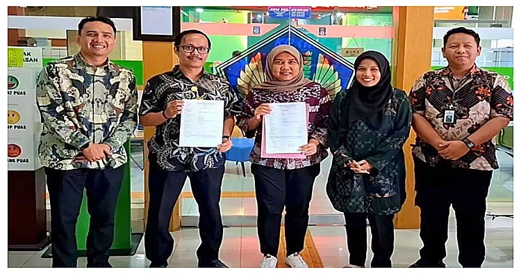 Tim Badan Pemulihan Aset Kejaksaan Agung (BPA Kejagung) menggelar pelelangan terhadap barang-barang hasil sitaan negara.