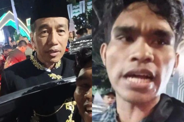 Kontroversi muncul saat Paspampres diduga memukul seorang pemuda yang nekad menerobos ring 1 di Samarinda. Simak penjelasan terbaru dari pihak Istana.